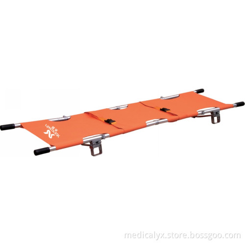 Four Foldway Stretcher (YXZ-D-C6)